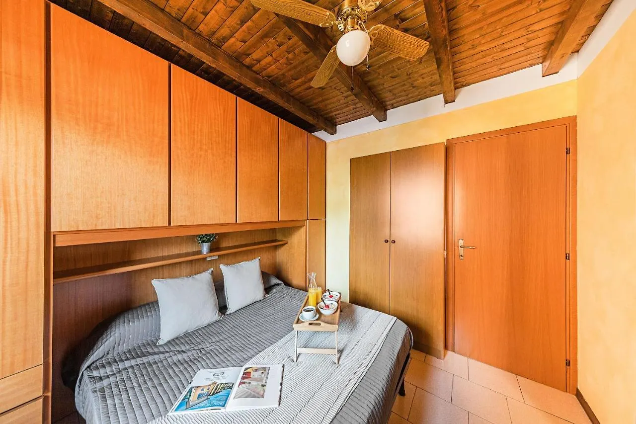 I Girasoli Apartment By Wonderful Italy Toscolano Maderno