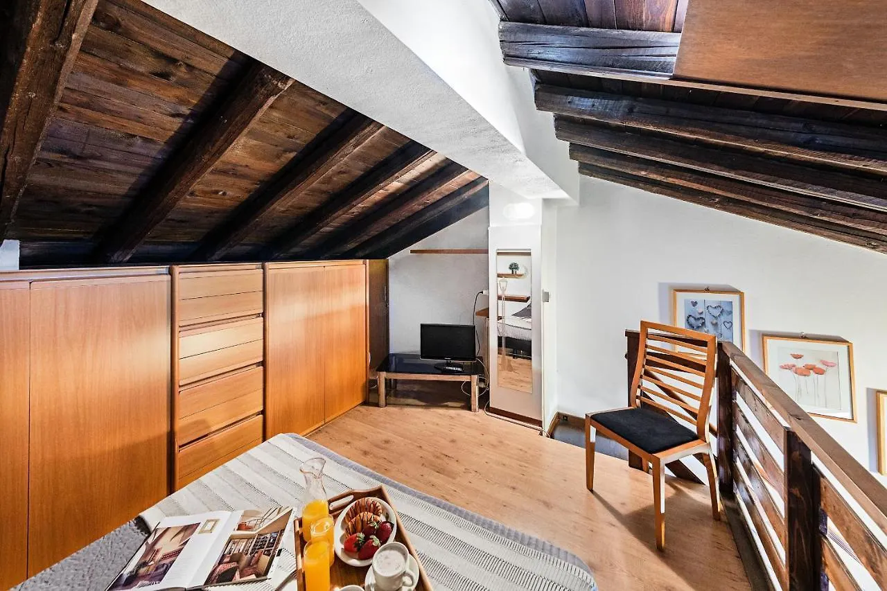 I Girasoli Apartment By Wonderful Italy Toscolano Maderno 0*,  Italy